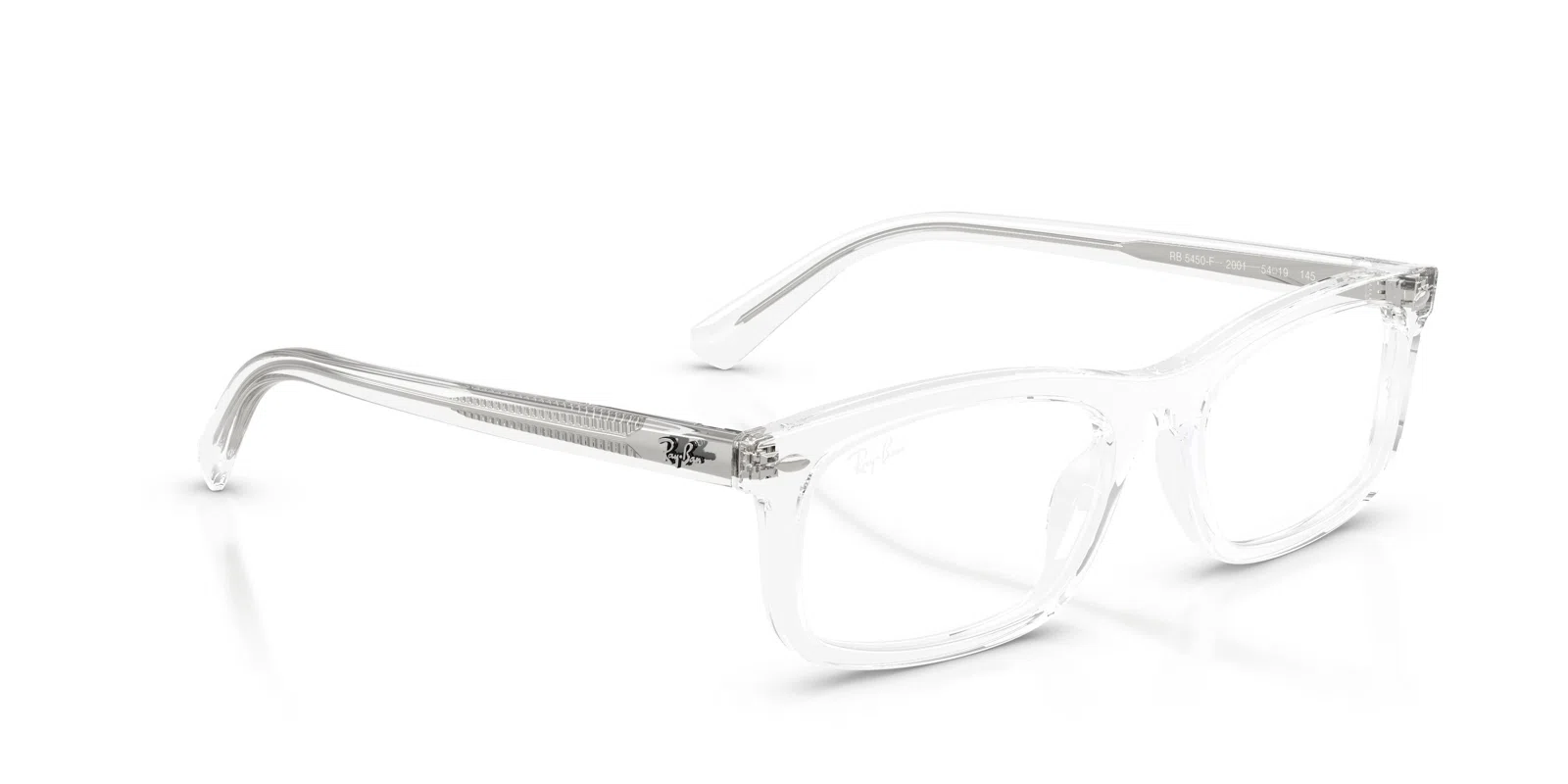 Ray-Ban 5450F Eyeglasses - view 33
